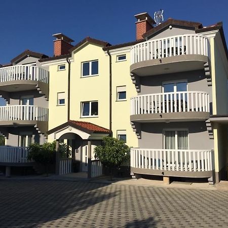 Ferienwohnungen Barbic Umag Dış mekan fotoğraf